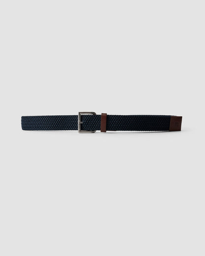 Woven Fairway Belt