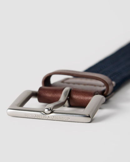 Woven Fairway Belt