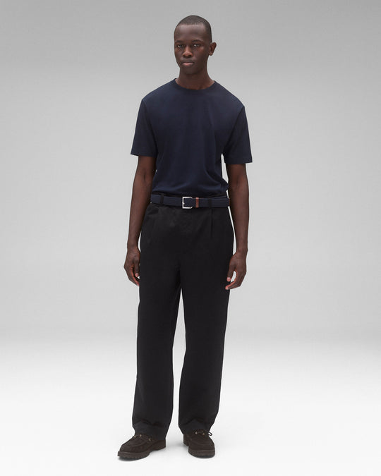 Woven Fairway Belt