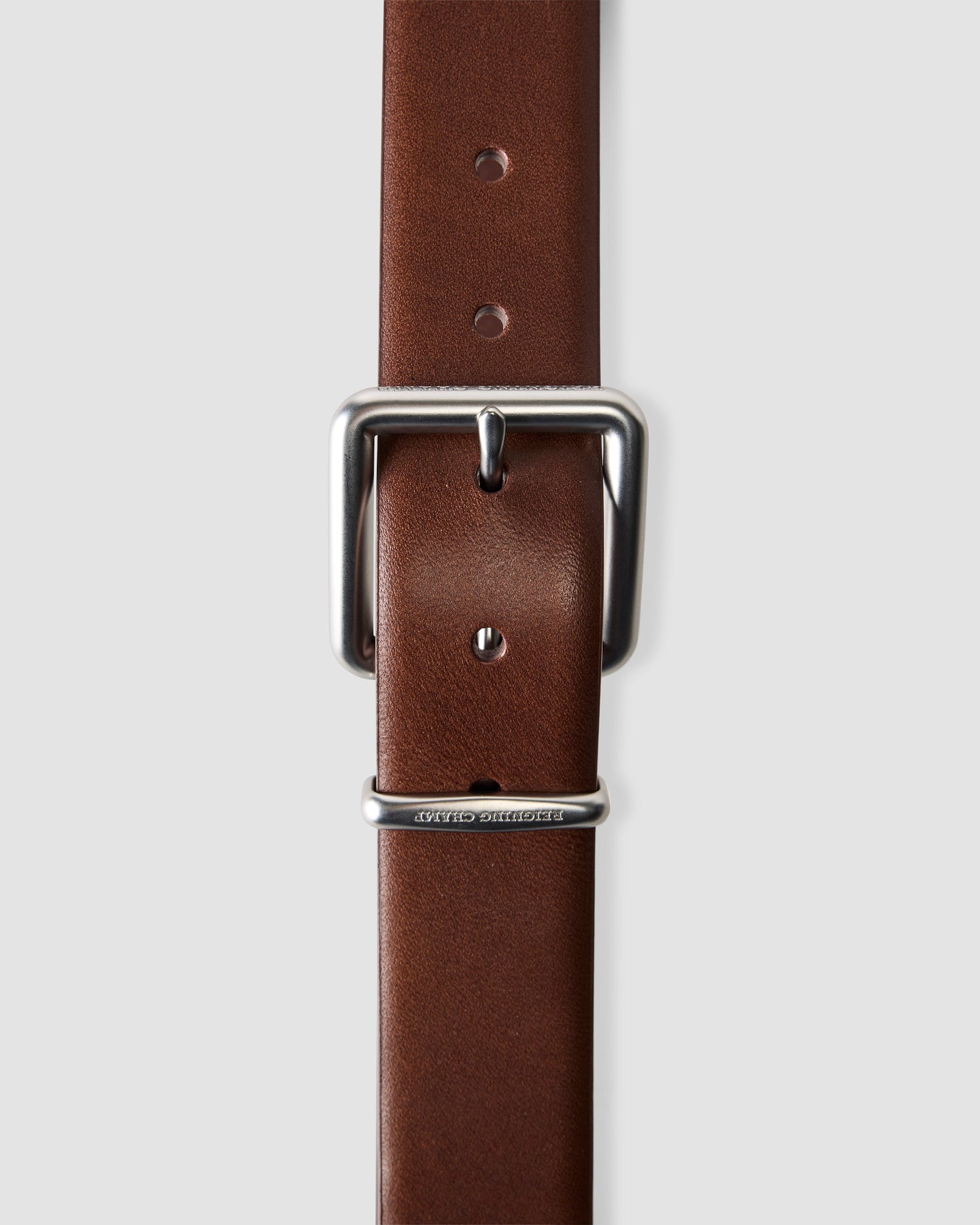 Ivy Leather Belt