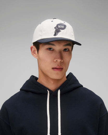 Mercury Strapback Cap