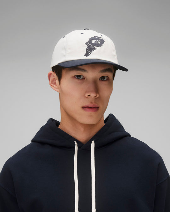 Mercury Strapback Cap