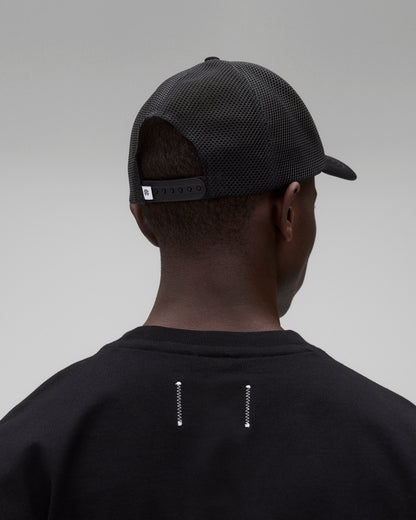 Old English Trucker Cap