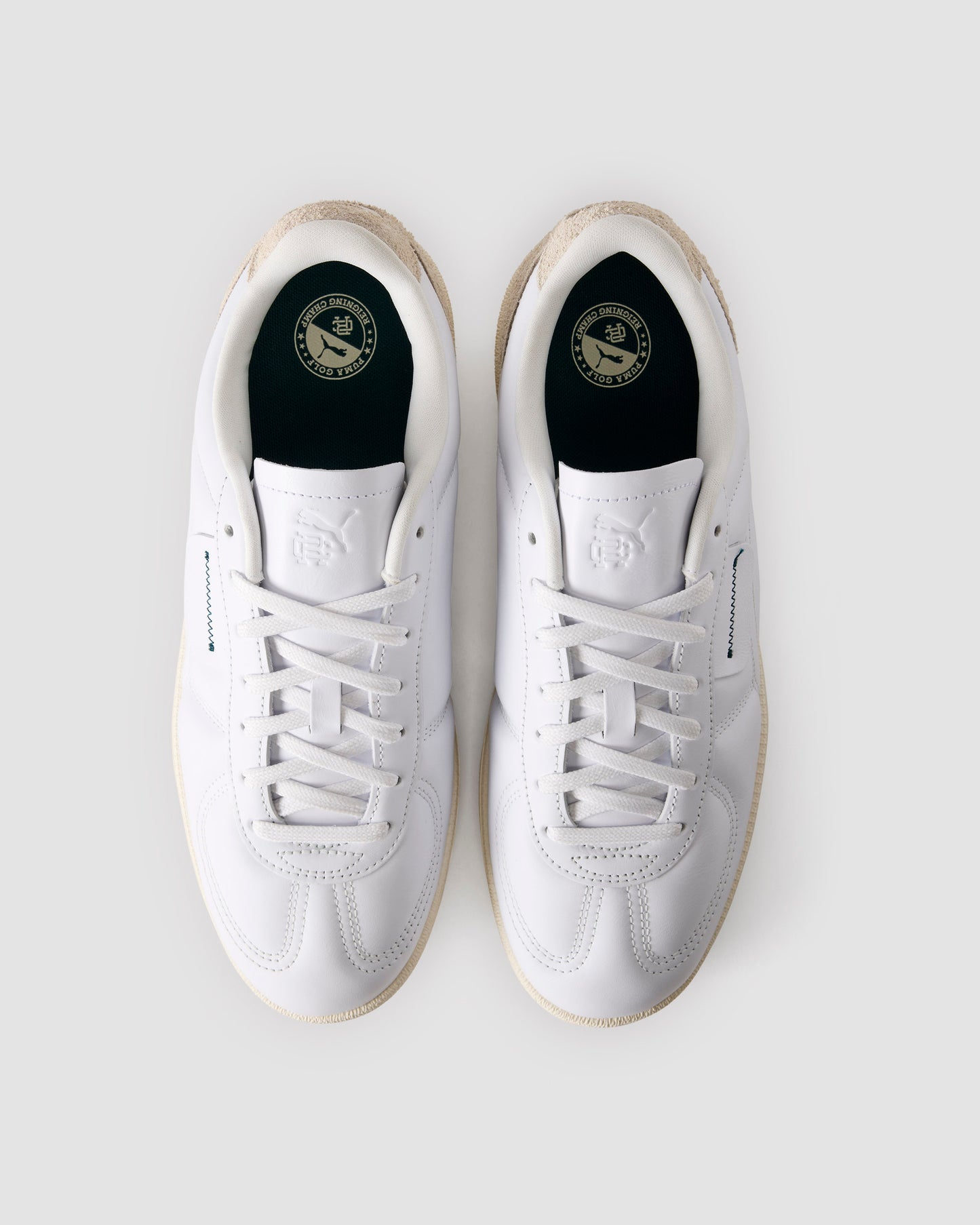 PUMA x Reigning Champ Palermo G