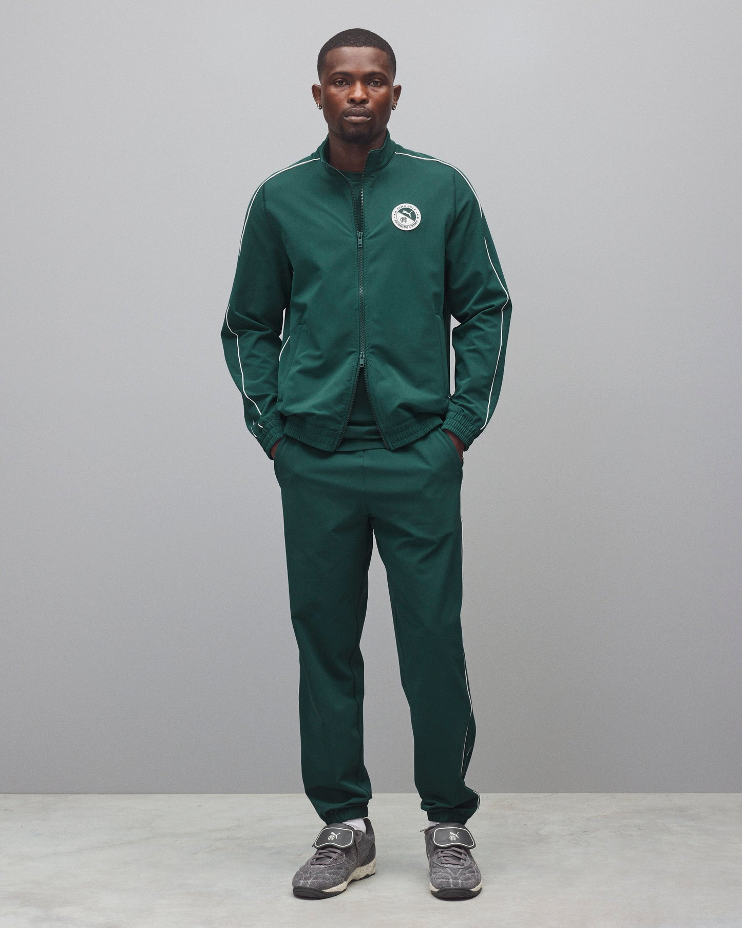 PUMA x Reigning Champ King IT Indoor