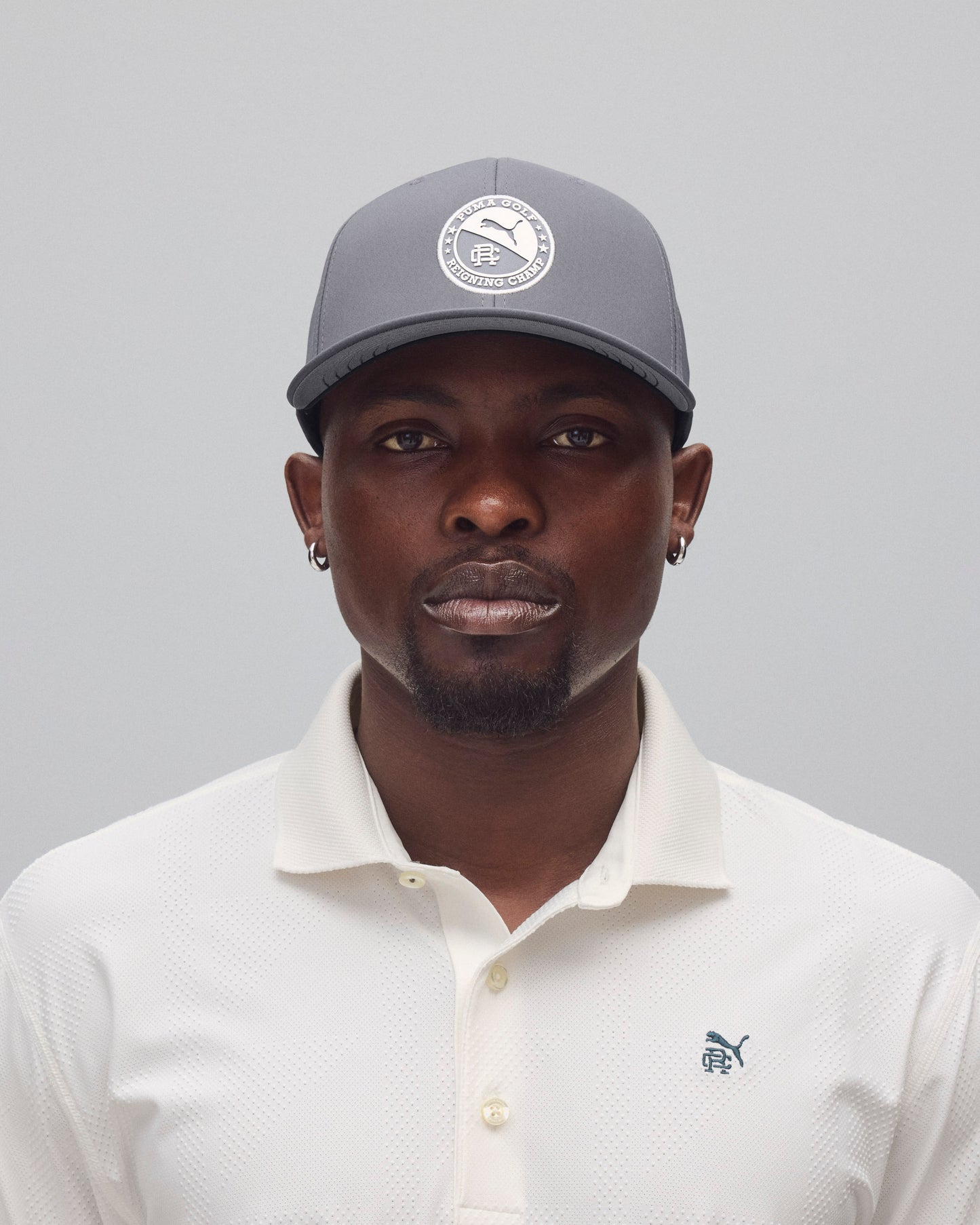 PUMA x Reigning Champ 6-Panel Cap