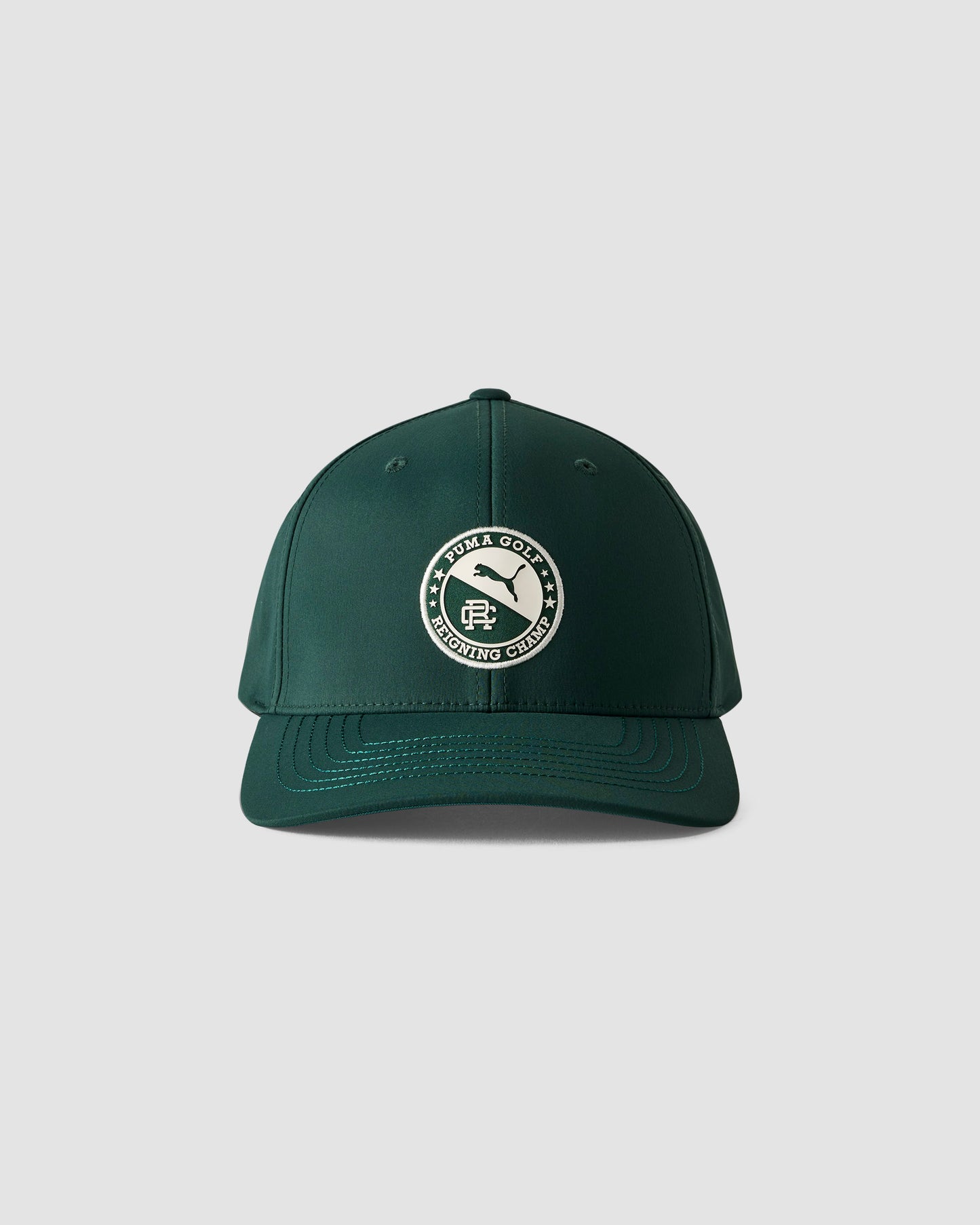PUMA x Reigning Champ 6-Panel Cap