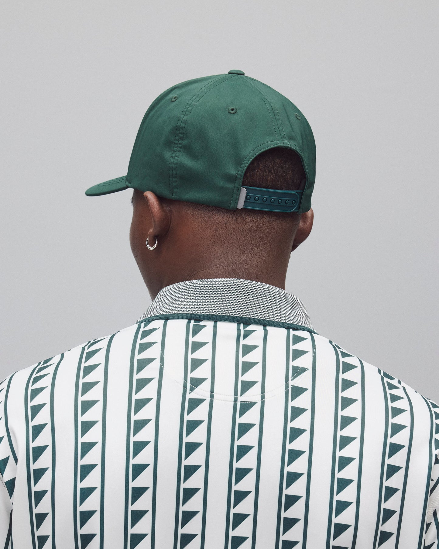 PUMA x Reigning Champ 6-Panel Cap