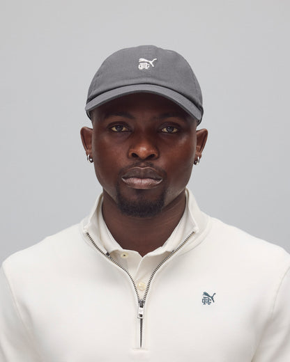 PUMA x Reigning Champ Unstructured Cap