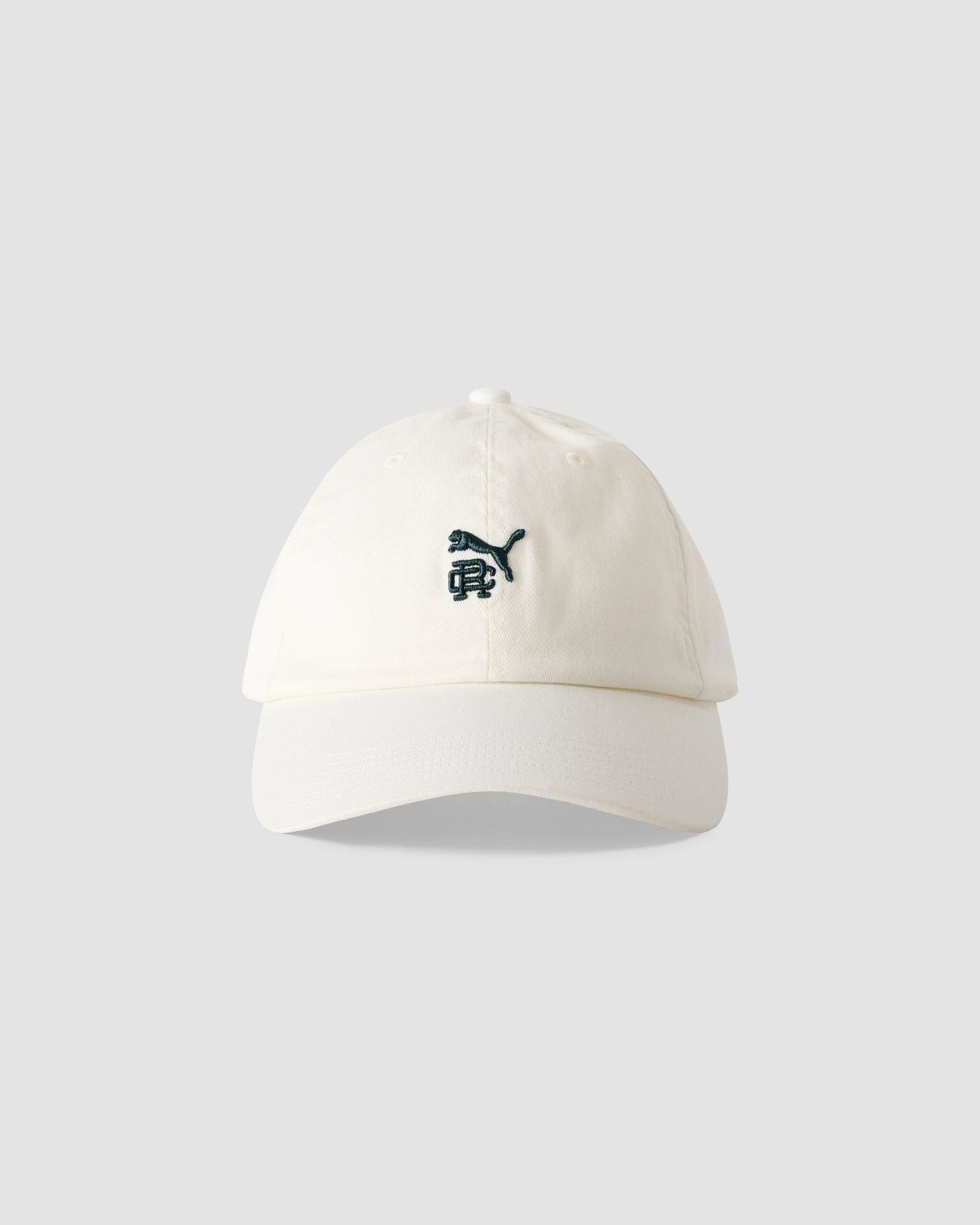 PUMA x Reigning Champ Unstructured Cap