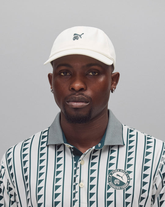 PUMA x Reigning Champ Unstructured Cap