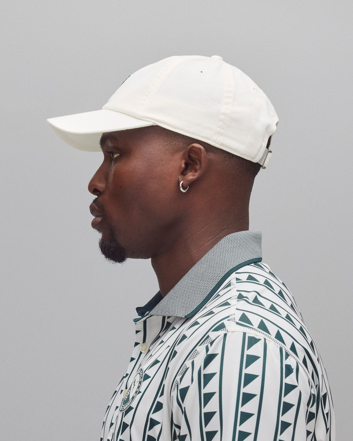 PUMA x Reigning Champ Unstructured Cap