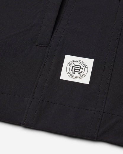 Nylon Oxford Ally Standard Overshirt