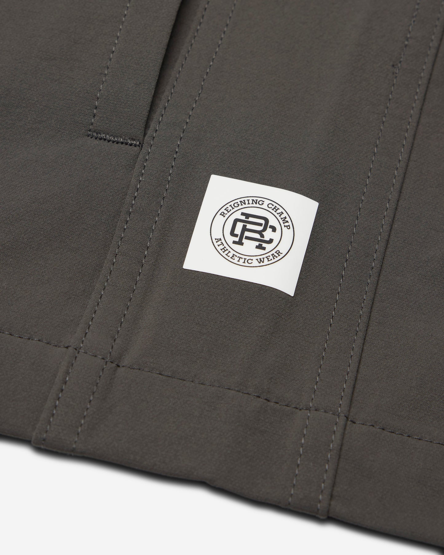 Nylon Oxford Ally Standard Overshirt