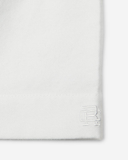 Cotton Oxford Prep Standard Short Sleeve Shirt