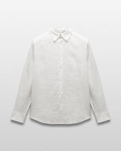 Linen Plaza Standard Shirt
