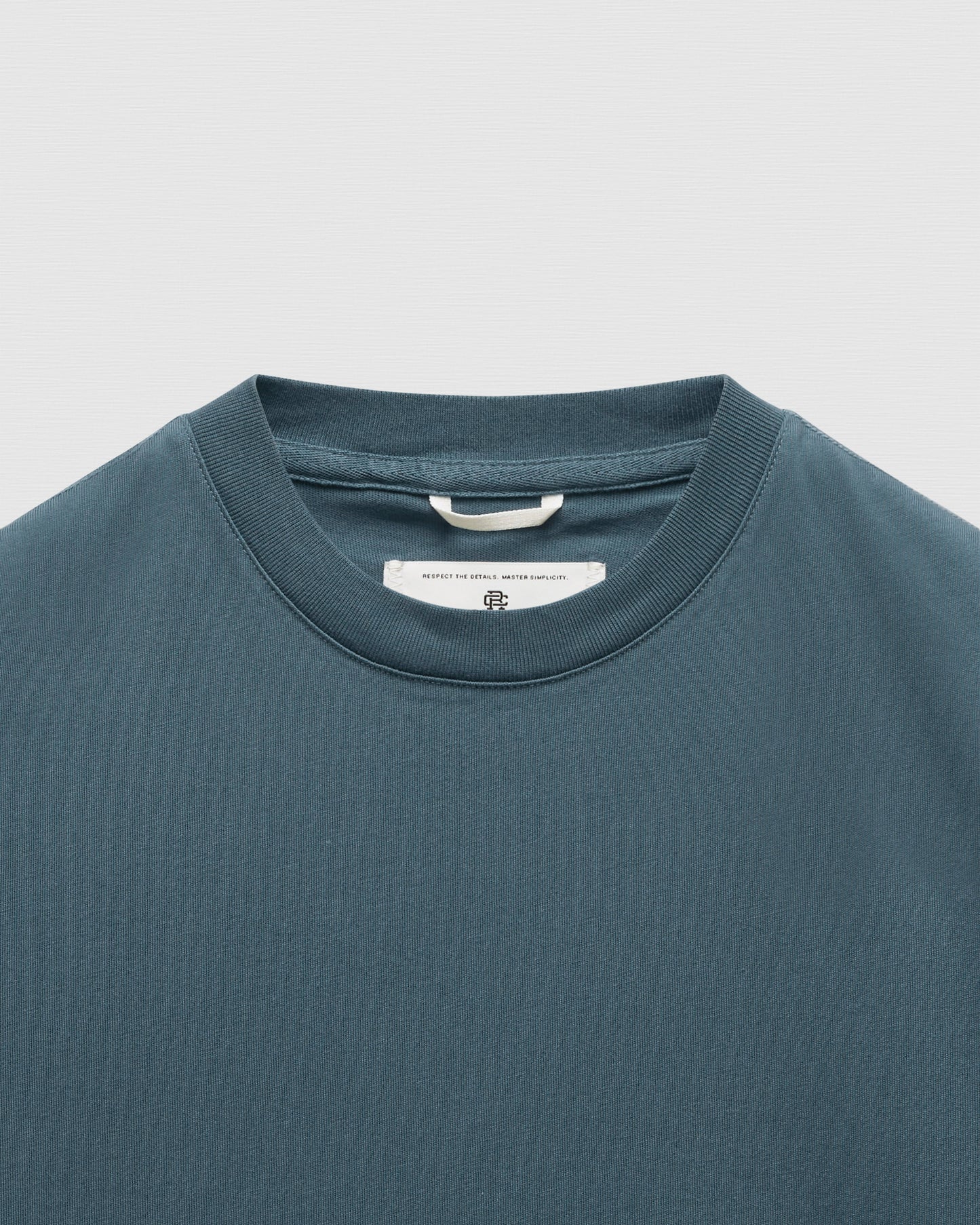 Midweight Jersey OG T-Shirt