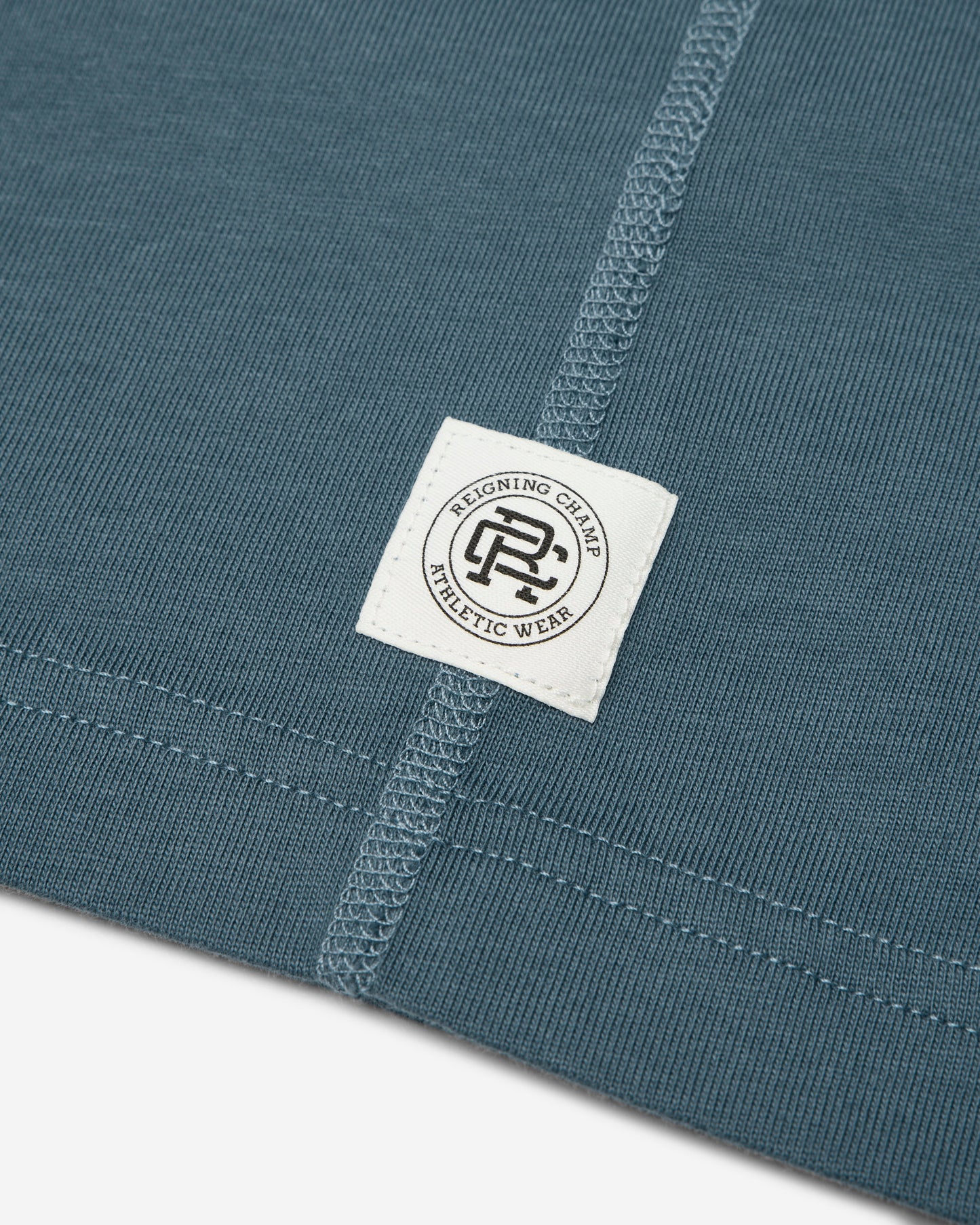 Midweight Jersey OG T-Shirt