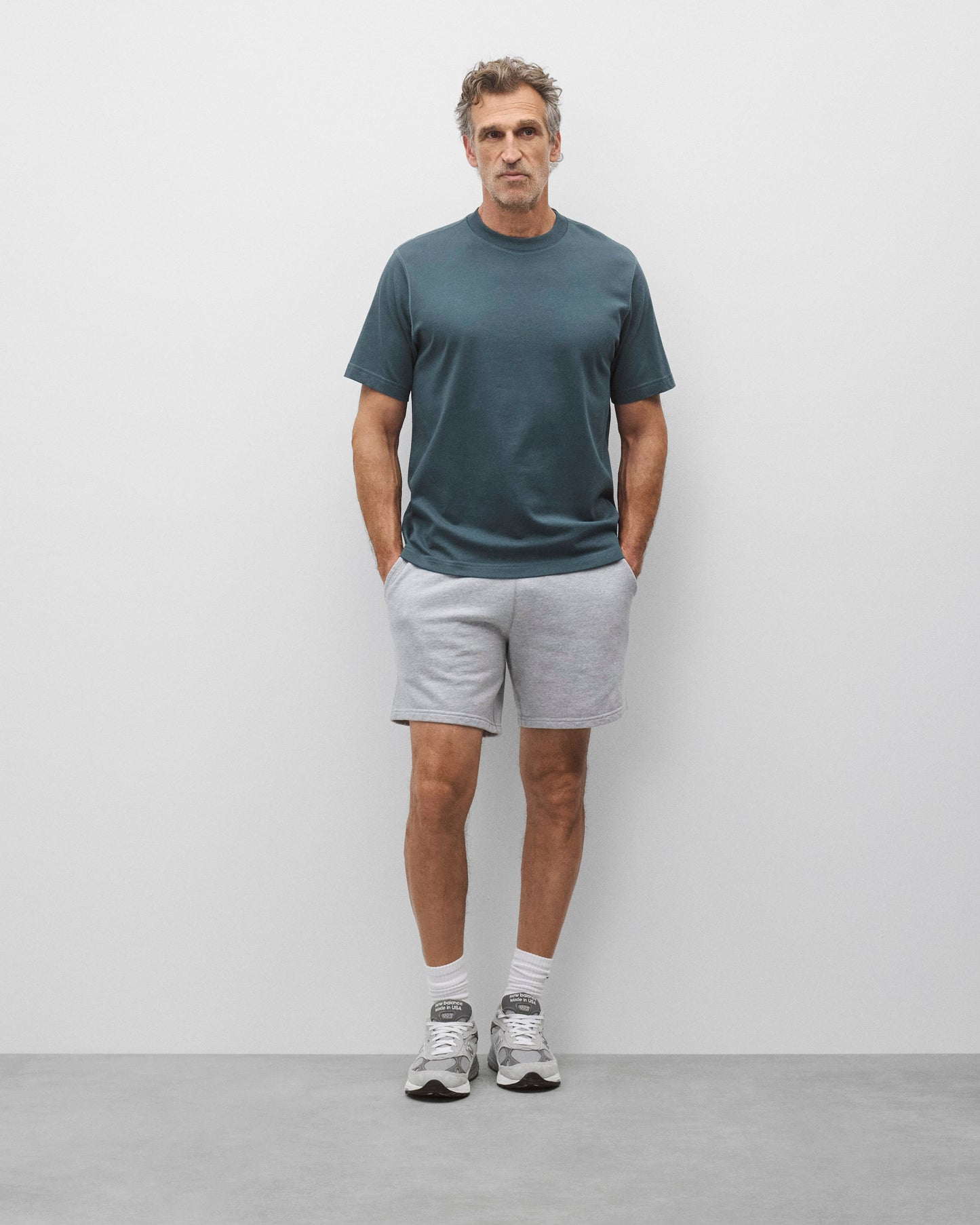 Midweight Jersey OG T-Shirt