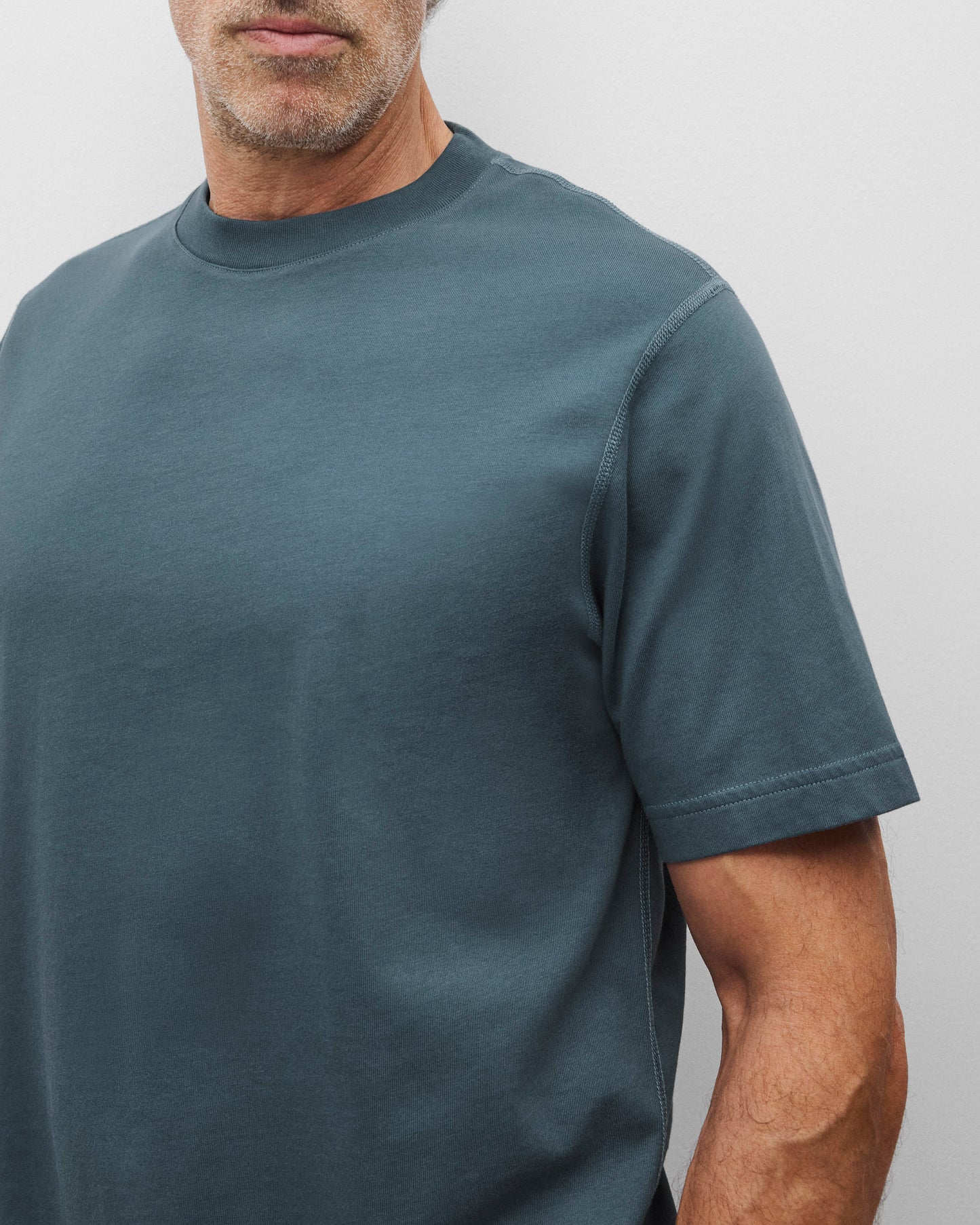 Midweight Jersey OG T-Shirt