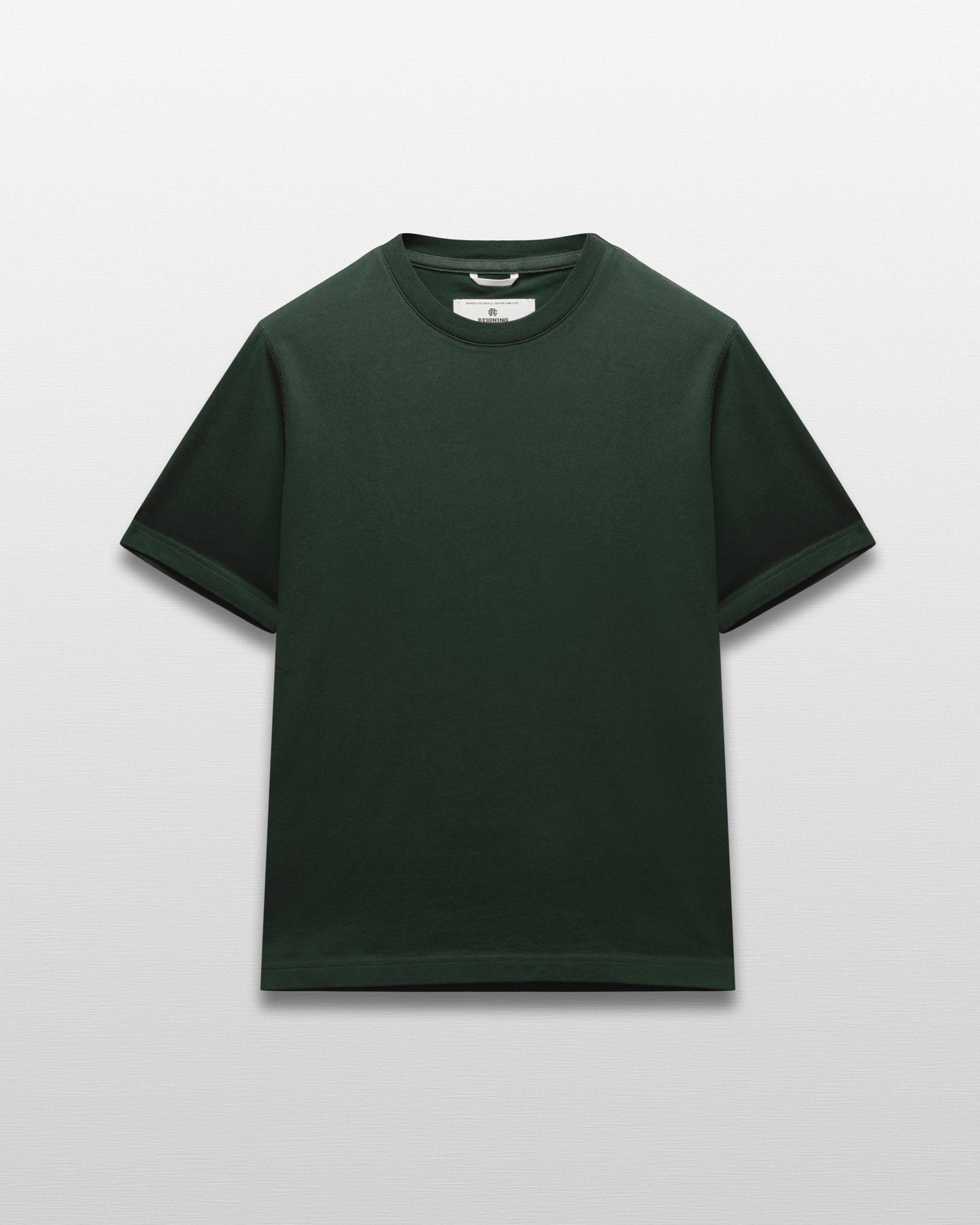 Midweight Jersey OG T-Shirt