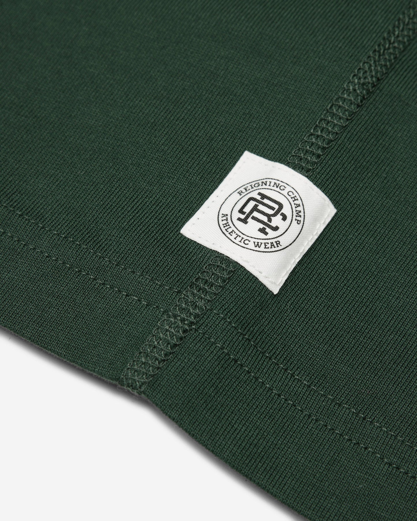 Midweight Jersey OG T-Shirt