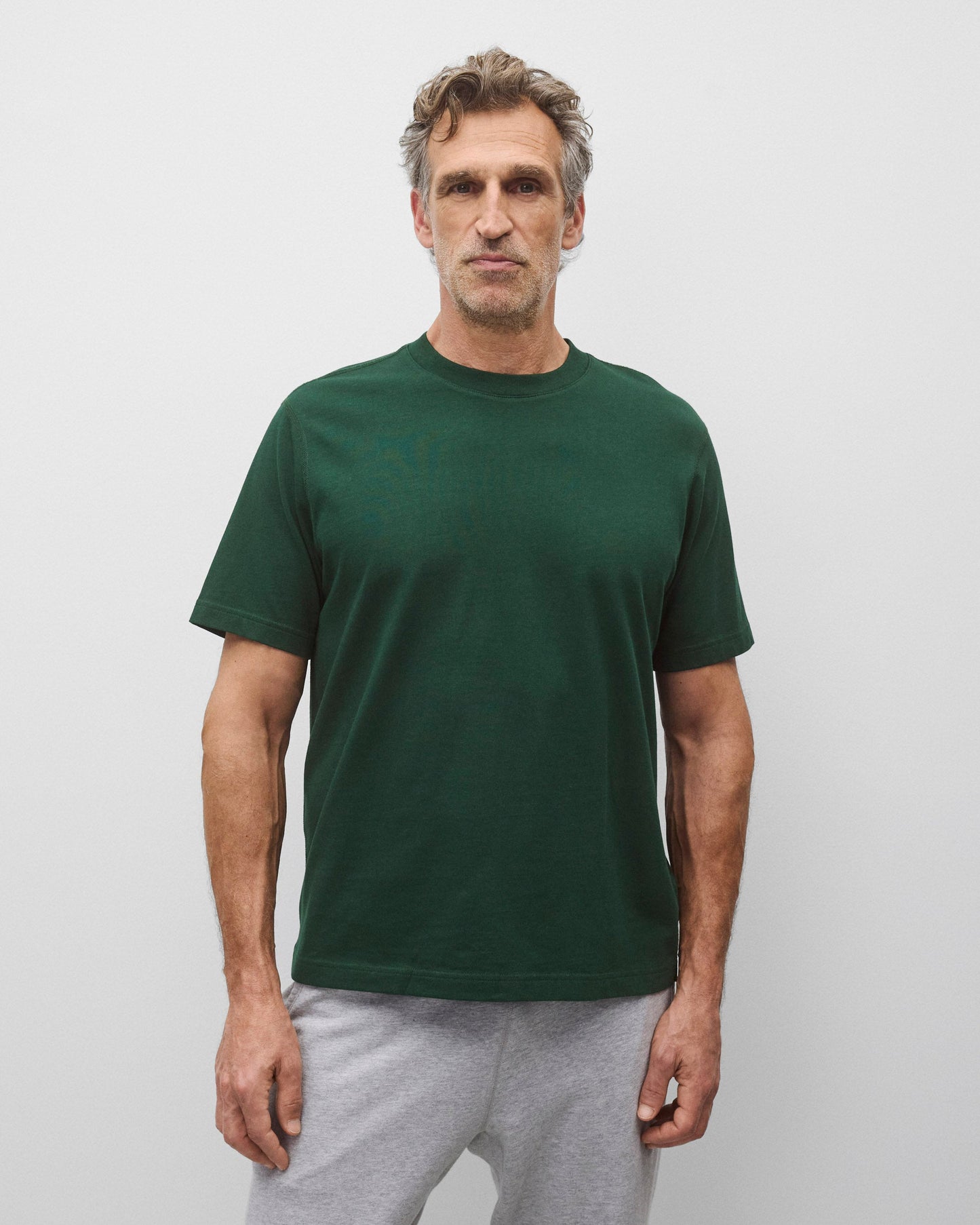Midweight Jersey OG T-Shirt