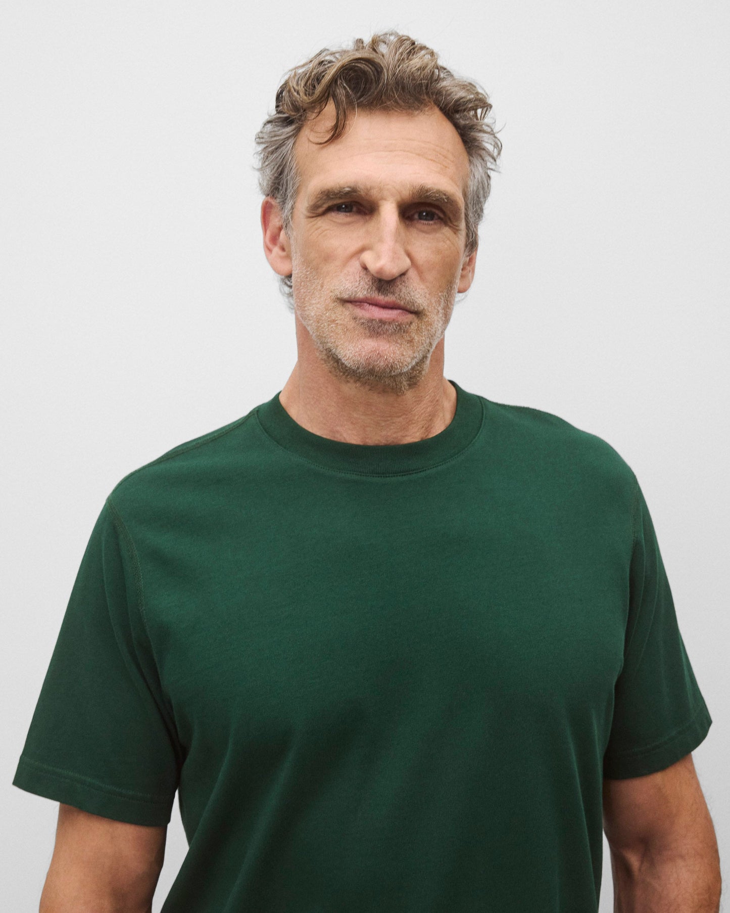 Midweight Jersey OG T-Shirt