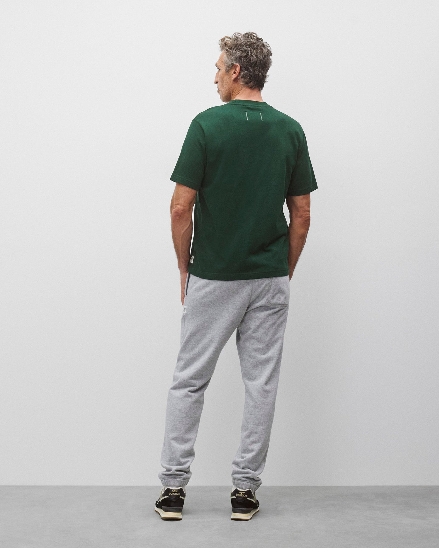 Midweight Jersey OG T-Shirt