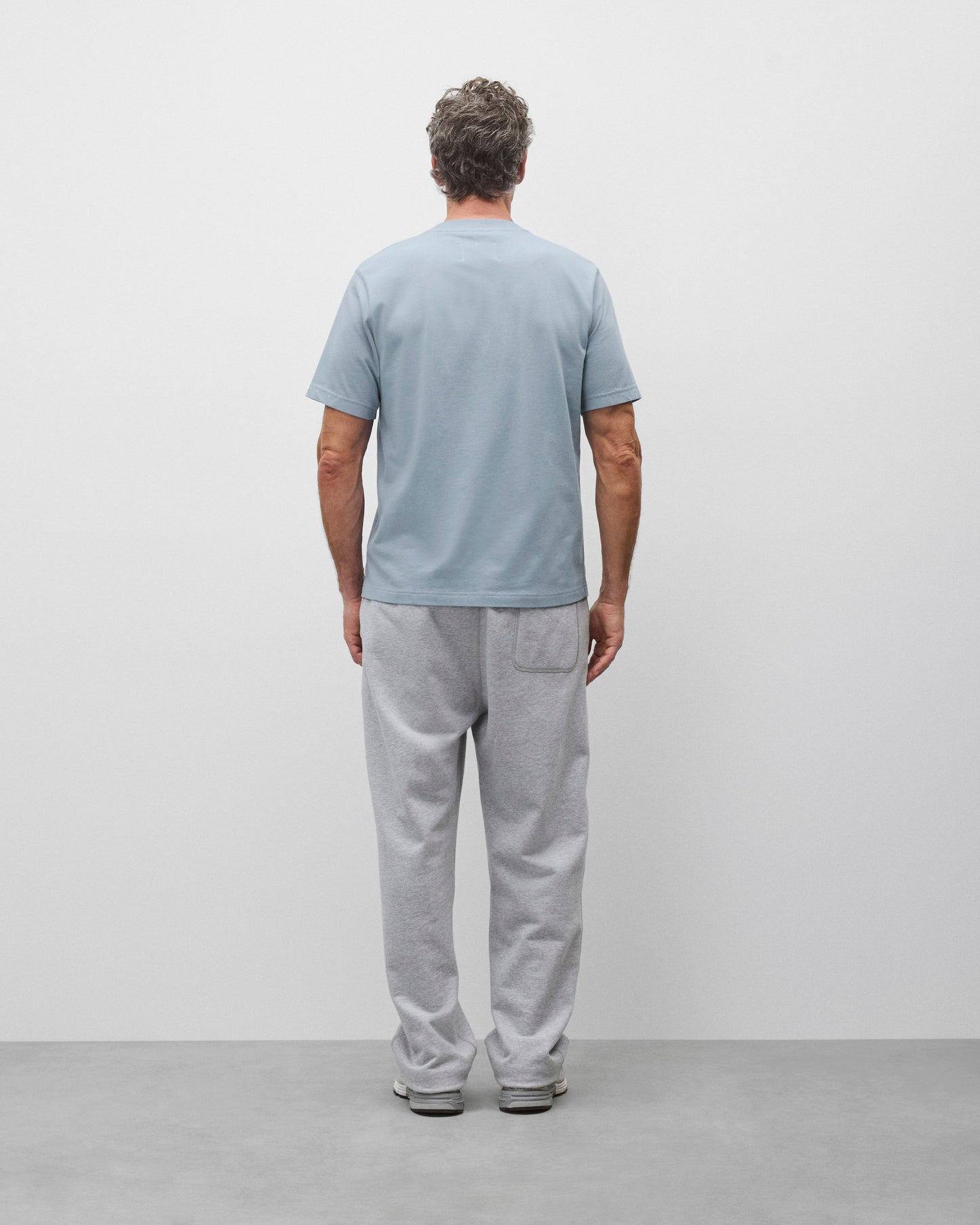 Midweight Jersey OG T-Shirt