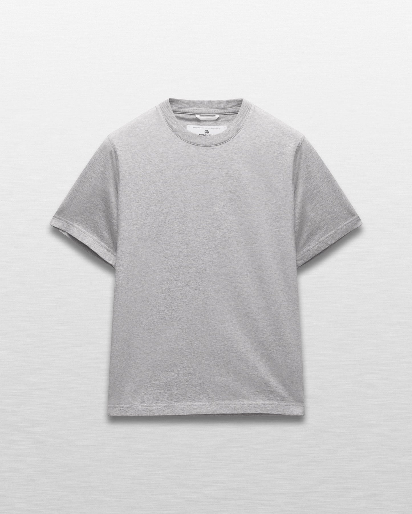 Midweight Jersey OG T-Shirt