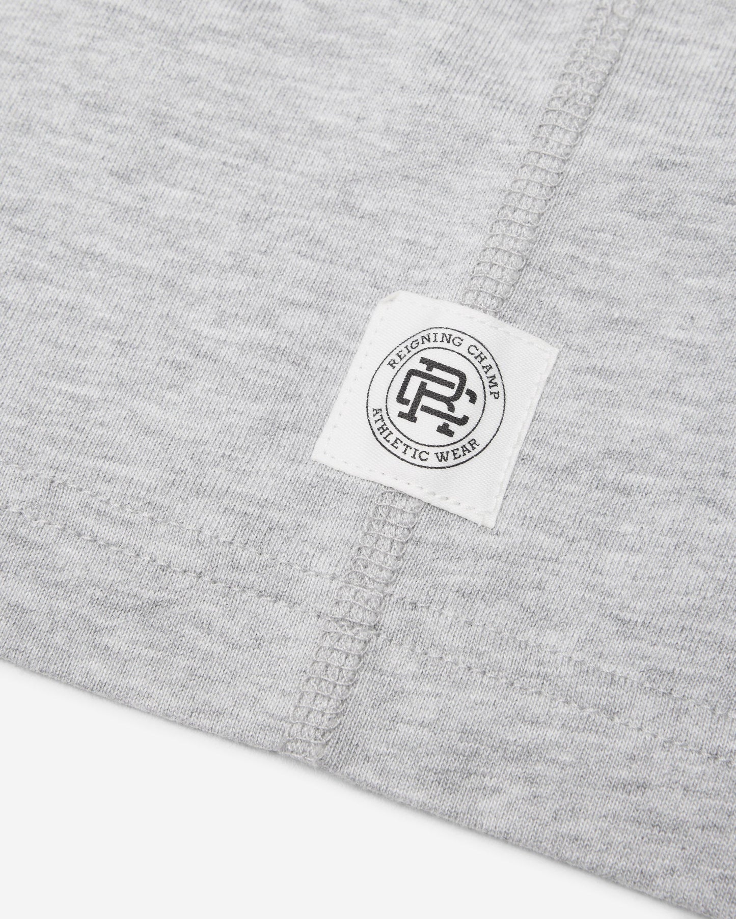 Midweight Jersey OG T-Shirt