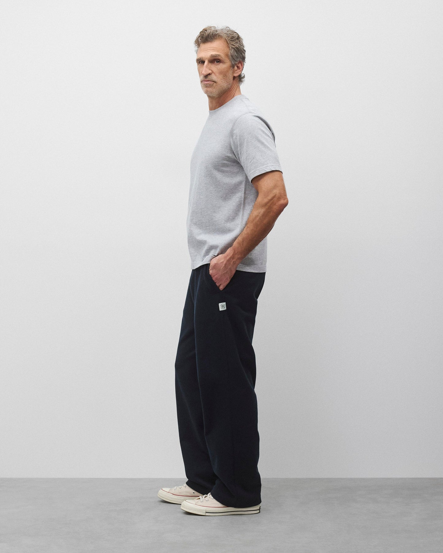 Midweight Jersey OG T-Shirt