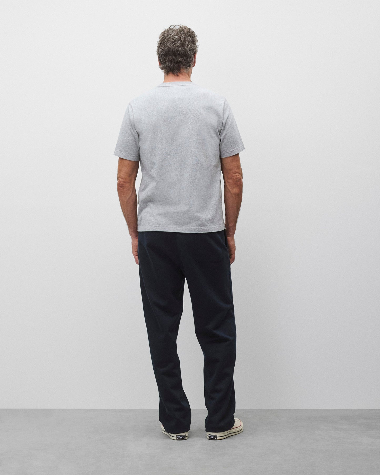 Midweight Jersey OG T-Shirt