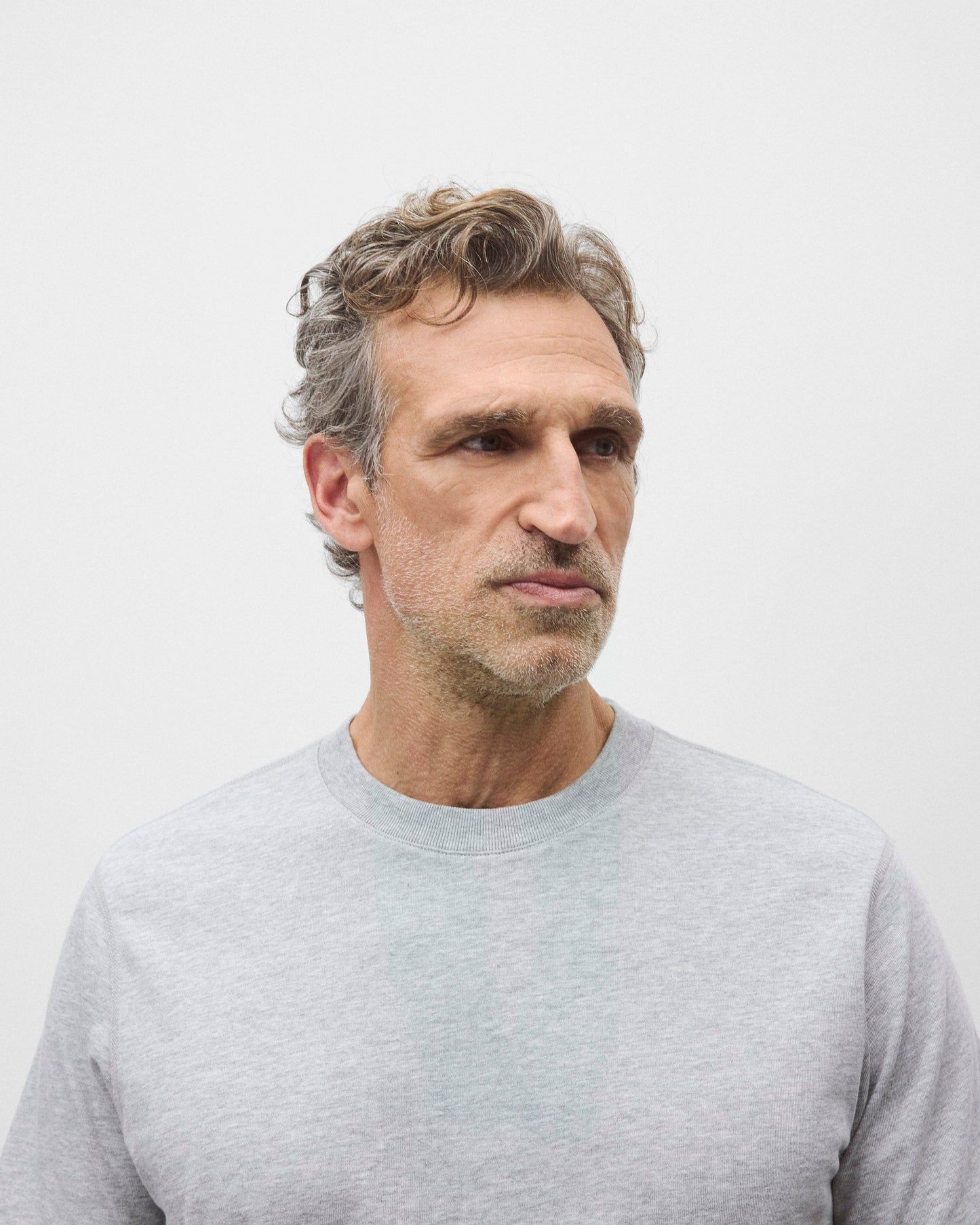 Midweight Jersey OG T-Shirt