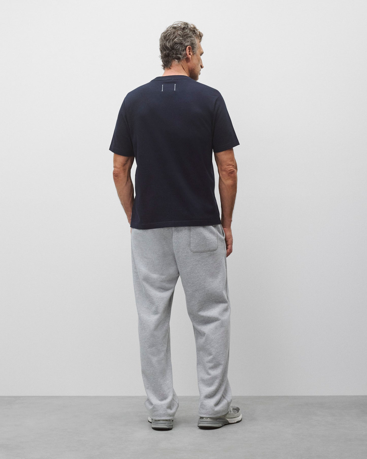 Midweight Jersey OG T-Shirt