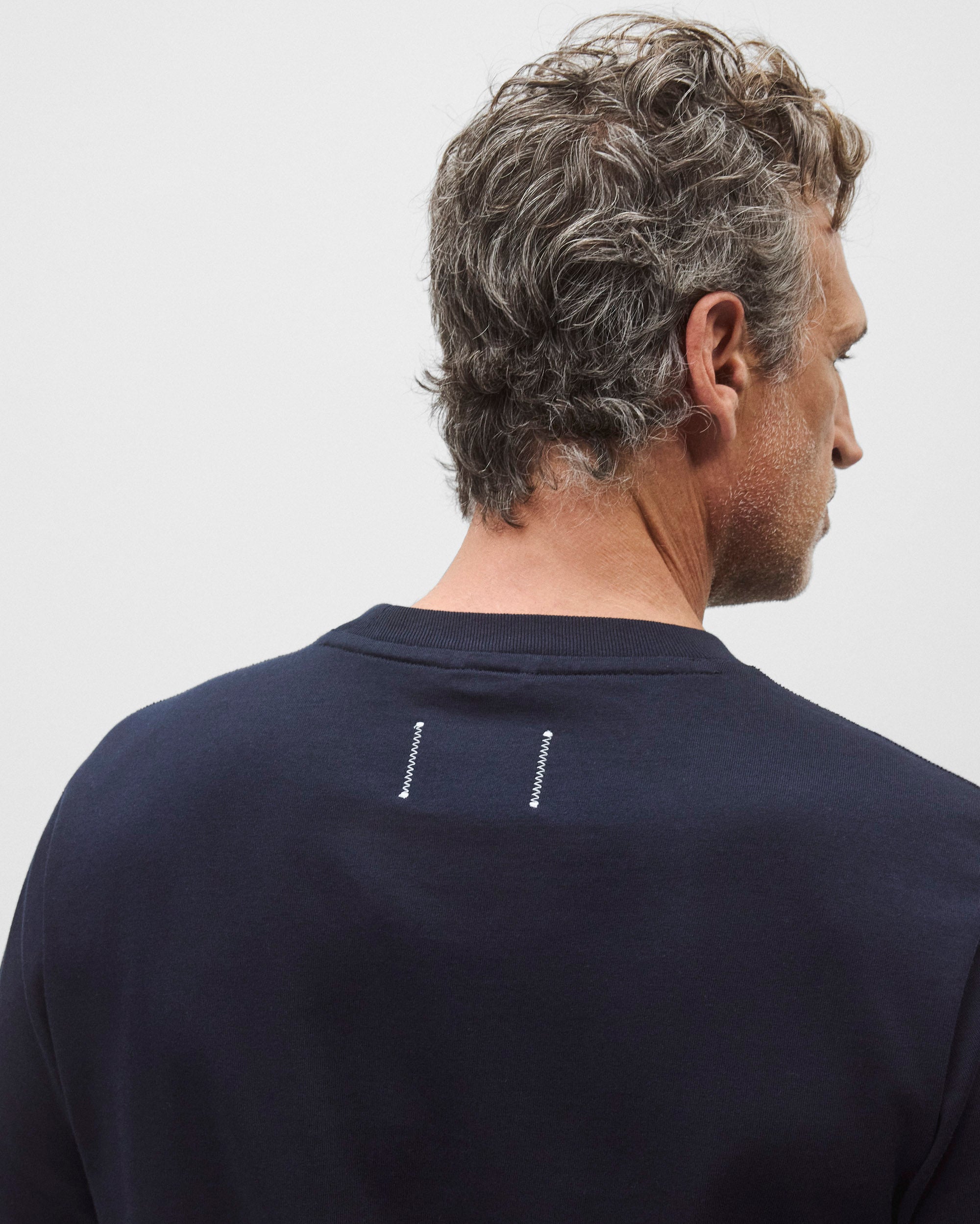 Midweight Jersey OG T-Shirt | Reigning Champ