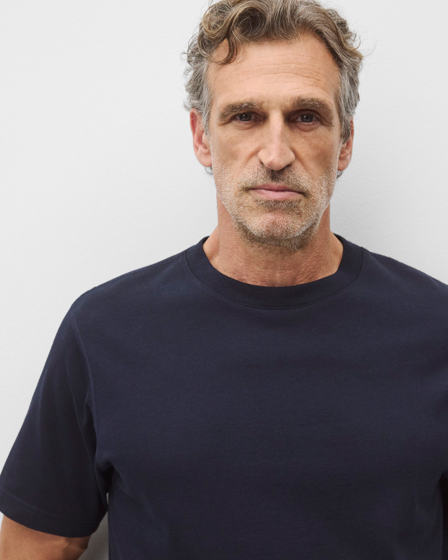 Midweight Jersey OG T-Shirt