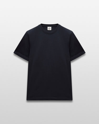 Supima Jersey Pennant Standard T-Shirt