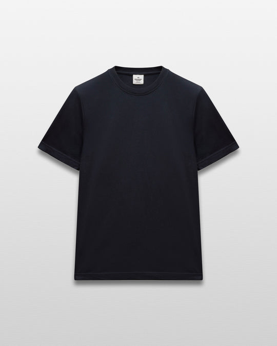 Supima Jersey Pennant Standard T-Shirt