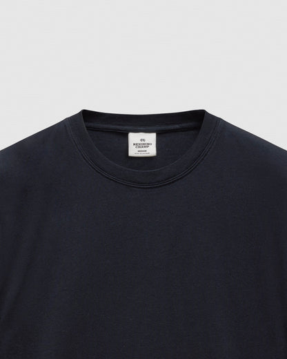 Supima Jersey Pennant Standard T-Shirt