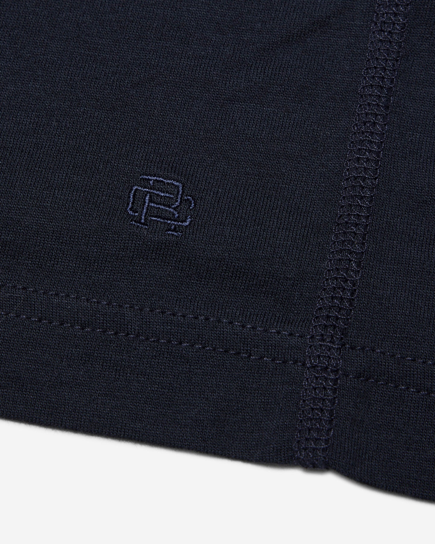 Supima Jersey Pennant Standard T-Shirt