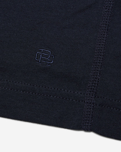 Supima Jersey Pennant Standard T-Shirt