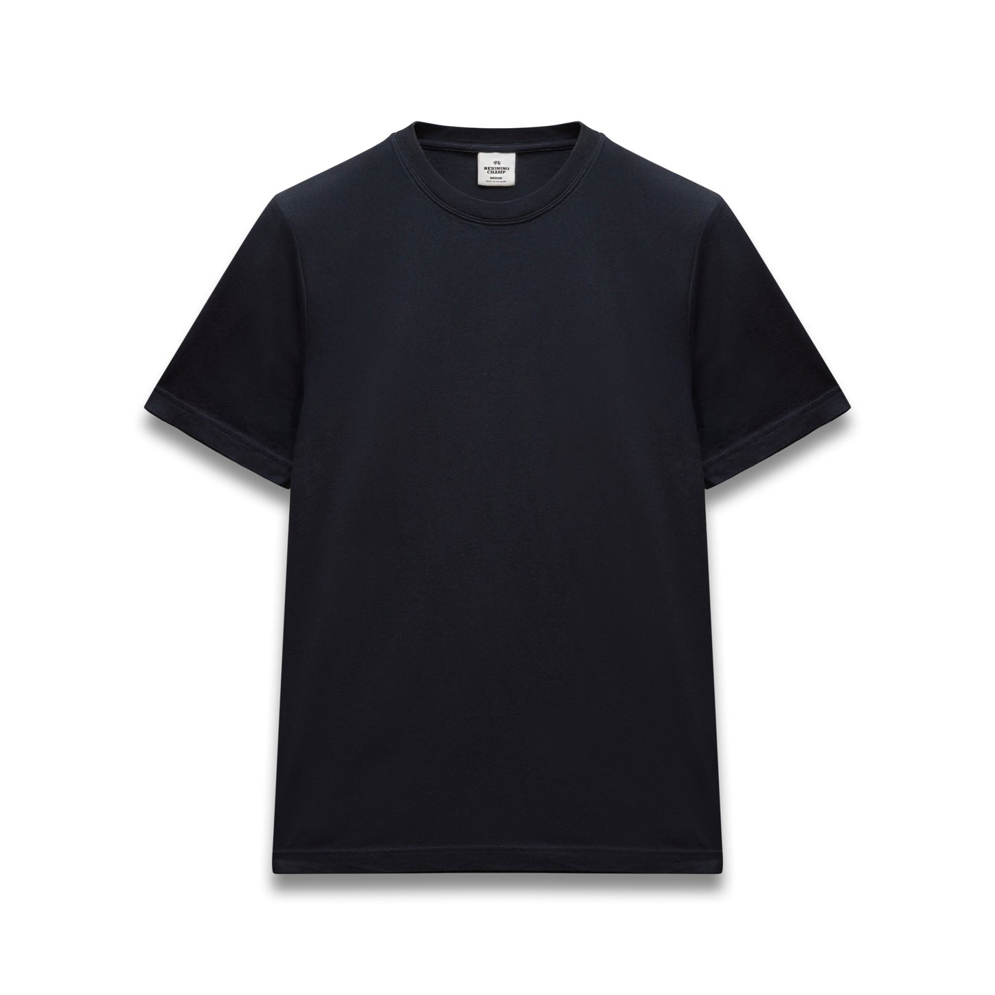 Supima Jersey Pennant Standard T-Shirt