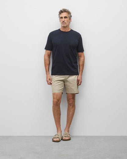 Supima Jersey Pennant Standard T-Shirt