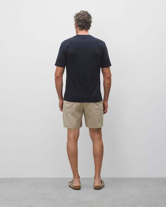 Supima Jersey Pennant Standard T-Shirt