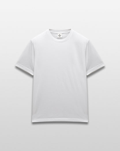 Supima Jersey Pennant Standard T-Shirt