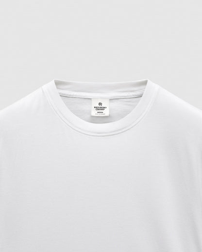 Supima Jersey Pennant Standard T-Shirt