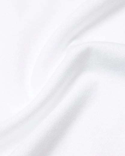 Supima Jersey Pennant Standard T-Shirt