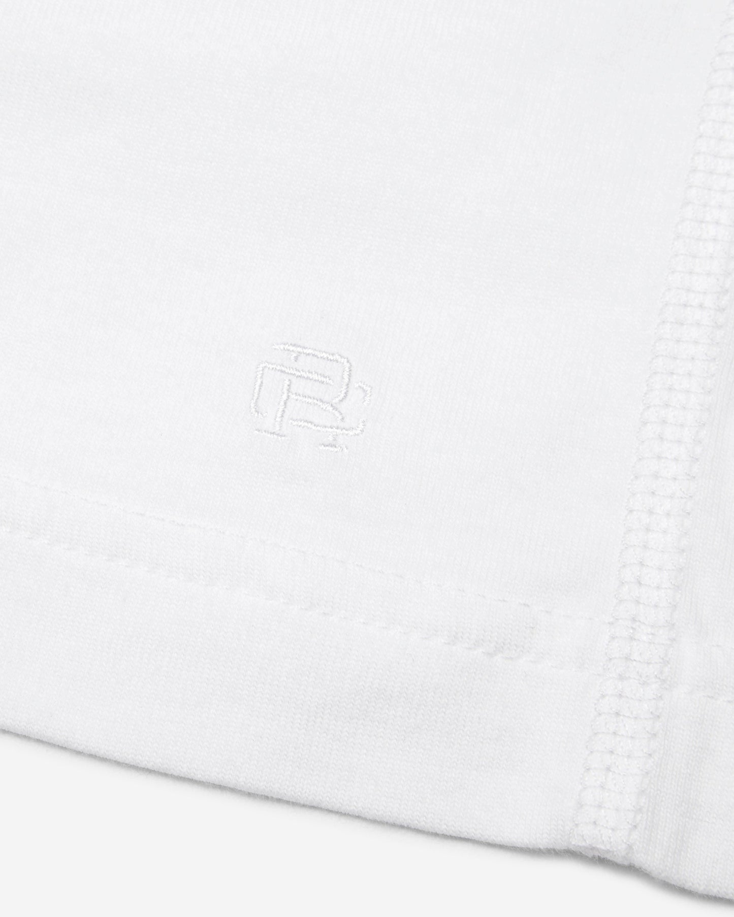 Supima Jersey Pennant Standard T-Shirt